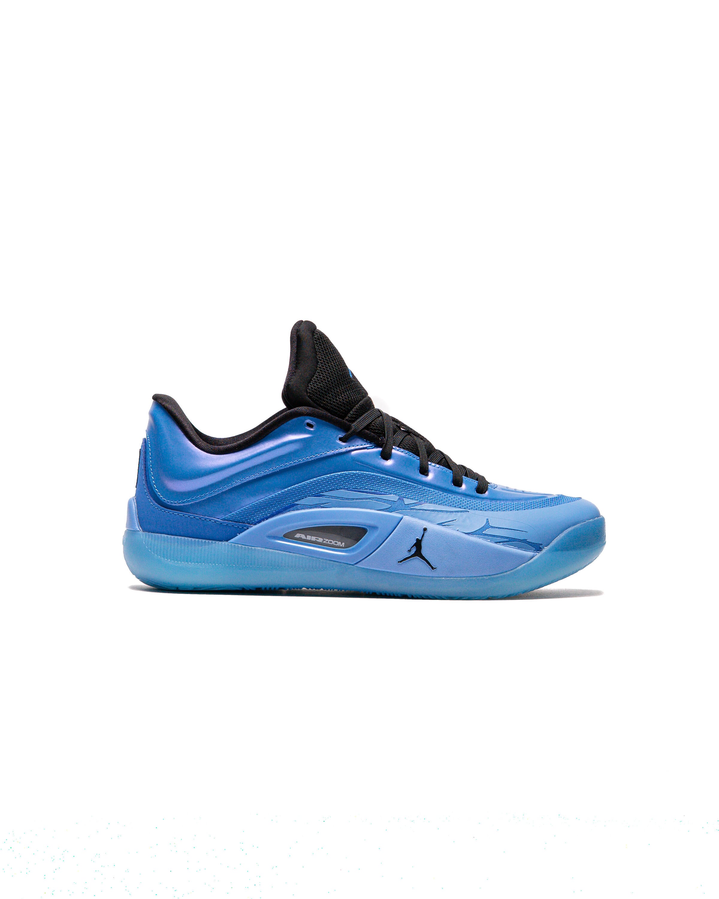 JORDAN ZION 4 PF バスケットボールシューズ ブルー/ブラック Air Jordan ZION 4 | FB1802-400 | AFEW STORE
